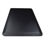 Anti-Fatigue Mat, 36 X 24, Black