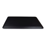 Anti-Fatigue Mat, 24 X 18, Black