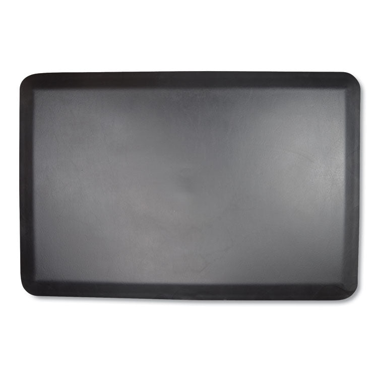 Anti-Fatigue Mat, 36 X 24, Black