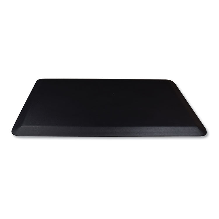 Anti-Fatigue Mat, 36 X 24, Black