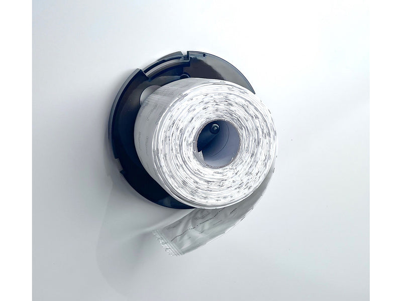 Egal Pads on a Roll, 40 Pads/Roll, 12 Rolls/Carton (1101)