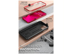 SUPCASE Unicorn Beetle PRO Metallic Red Rugged Case for iPhone 14 (SUP-iPhone2021/22-6.1-UBPro-SP-Ruddy)