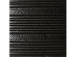 Notrax Airug Anti-Fatigue Mat, 60" x 36", Black (410S0535BL)