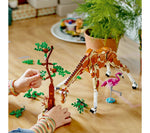 LEGO Creator Wild Safari Animals, 780 Pieces (31150)
