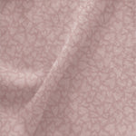Teacher Created Resources Light Mauve Hearts Creative Class Fabric (TCR77432)