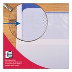 Standard Security Check, 11 Features, 8.5 X 11, Green Marble Top, 500/ream