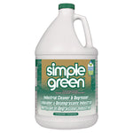 Industrial Cleaner And Degreaser, Concentrated, 1 Gal Bottle