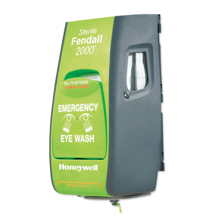 Fendall 2000 Portable Eye Wash Station, 6.87 gal