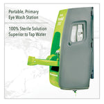 Fendall 2000 Portable Eye Wash Station, 6.87 gal
