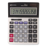 15968 Profit Analyzer Calculator, 12-Digit LCD