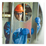 A20 Breathable Particle Protection Coveralls, Medium, Blue, 24/Carton