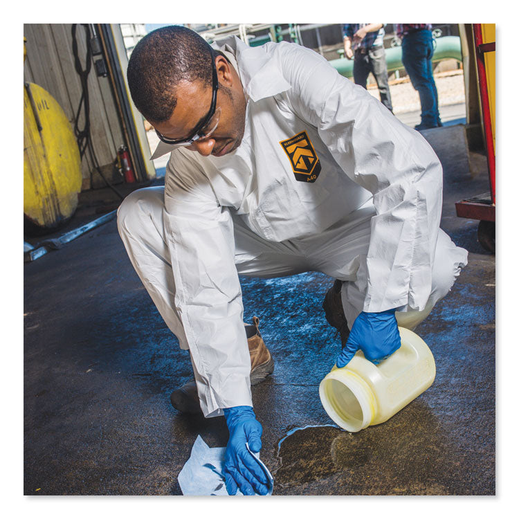 A40 Coveralls, 2x-Large, White