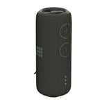 Cubitt Power Plus Wireless Bluetooth Speaker, Waterproof, Forest Green (CT-PWPLUS3)