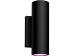 Philips Appear LED Wall Outdoor Light, Aluminum (1746330V7)