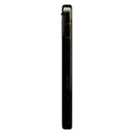 cellhelmet Magnitude Series MagSafe Phone Case for iPhone 16 Pro, Shock Absorbing, Onyx Black (CM-106-BLK)