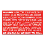 Hot Cocoa Mix, Rich Chocolate, 0.71 Oz Packets, 50/box, 6 Box/carton