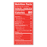 Hot Cocoa Mix, Rich Chocolate, 0.71 Oz Packets, 50/box, 6 Box/carton