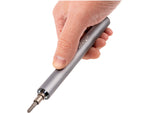 StarTech Electric Precision Screwdriver Set, 55-Bit (CTK55PCEDRIVE)