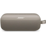 Bose SoundLink Flex Wireless Bluetooth Speaker (2nd Gen), Waterproof, Sandstone (887612-0300)