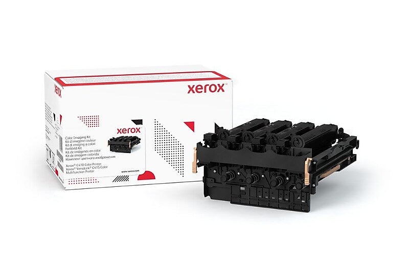 Xerox Color Imaging Unit (013R00701)