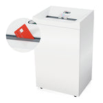 HSM Classic 411.2 OMDD Cross-Cut Multi-Media Shredder (1570173)
