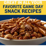 Planters Salted Mixed Nuts, 27 oz. (01857)