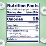 LifeSavers Wint O Green Mints, 44.93 oz. (220-00017)