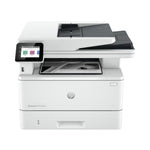 HP LaserJet Pro MFP 4101fdw Multifunction Laser Printer, Copy/Fax/Print/Scan