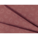 Teacher Created Resources Wonderfully Wild Deep Rose Creative Class Fabric (TCR77429)