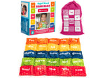 Educational Insights Sight Word Bean Bags, 25/Set (3101)