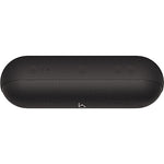 Apple Beats Pill Wireless Bluetooth Portable Speaker, Water Resistant, Matte Black (MW443LL/A)