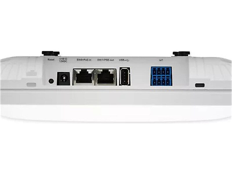 Juniper AP43 AX3500 Dual Band PoE 802.11ax Access Point, White (AP43-US)