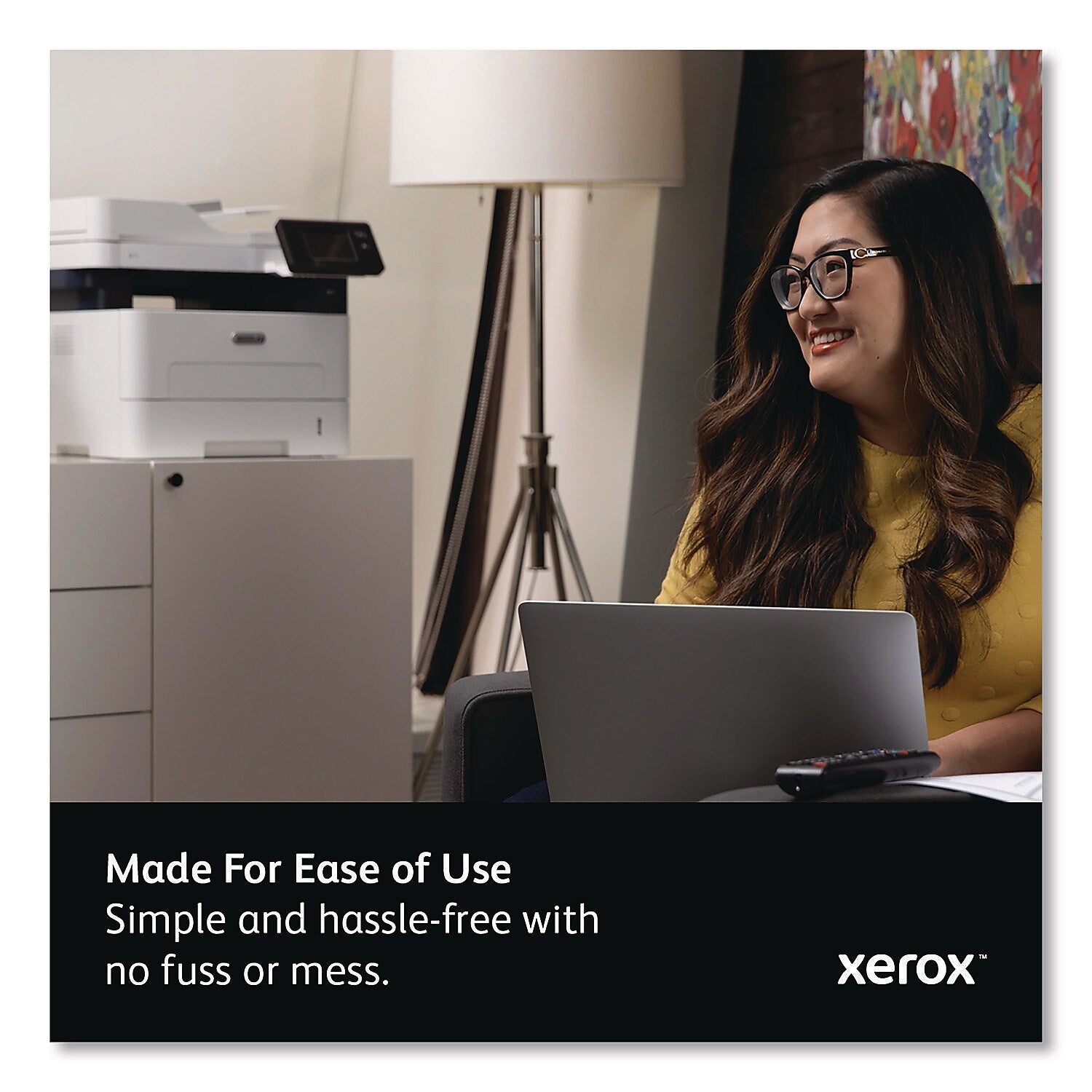Xerox 006R04853 Magenta Standard Yield Toner Cartridge, Prints Up to 37,500 Pages