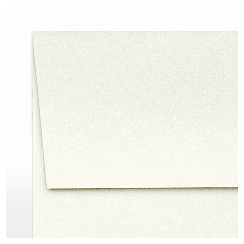 LUX A2 (4 3/8 x 5 3/4) 250/Box, Quartz Metallic (5370-08-250)