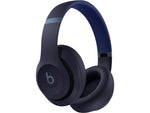 Beats Studio Pro Wireless Active Noise Canceling Bluetooth Surround Sound Headset, Navy (MQTQ3LL/A)