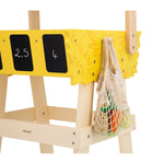 Janod Farm Market Stand Set (J03322)