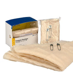 SmartCompliance Triangular Bandage Refill, 2/Box FAE-5100