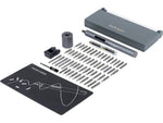 StarTech Electric Precision Screwdriver Set, 55-Bit (CTK55PCEDRIVE)