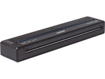 Brother PJ823 PocketJet 8 Direct Thermal POS Printer, USB, Black