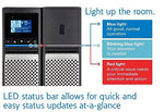 Eaton 5PX G2 3000VA 3000W 120V Line-Interactive UPS INCL. 3U Rack/Tower (5PX3000RT3UNG2)