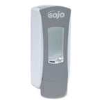 Adx-12 Dispenser, 1,250 Ml, 4.5 X 4 X 11.25, Gray