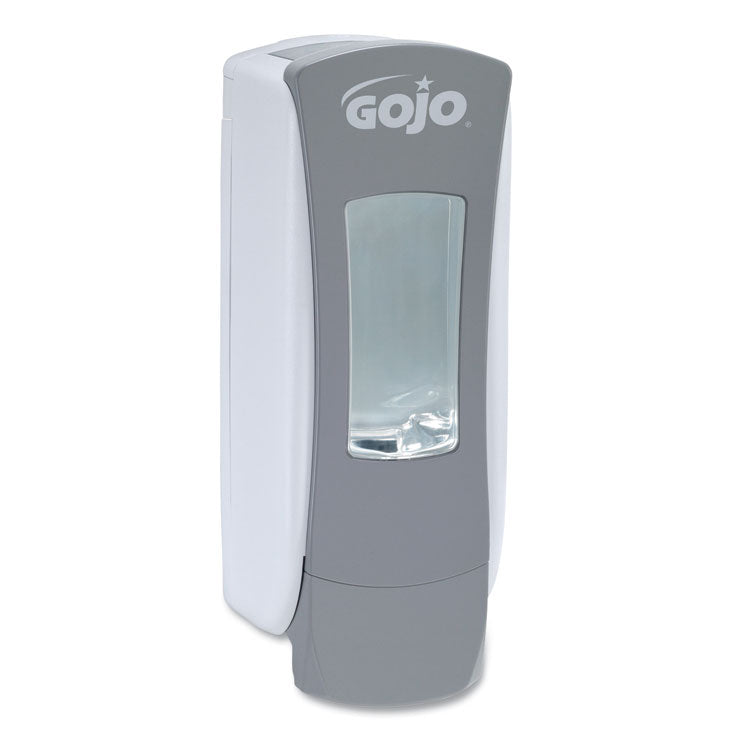 Adx-12 Dispenser, 1,250 Ml, 4.5 X 4 X 11.25, Gray