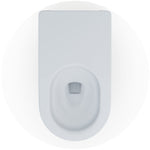 Toto Neorest 1 gal. Dual Flush Toilet, Cotton (CT8551CUMFG#01)