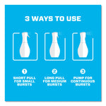 Clean Freak Deep Cleaning Mist Multi-Surface Spray, Lemon, 16 Oz Spray Bottle, 6/carton