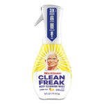 Clean Freak Deep Cleaning Mist Multi-Surface Spray, Lemon, 16 Oz Spray Bottle