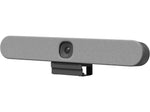 Logitech Off-White Fabric Cover for Rally Bar Huddle, White (952-000147)