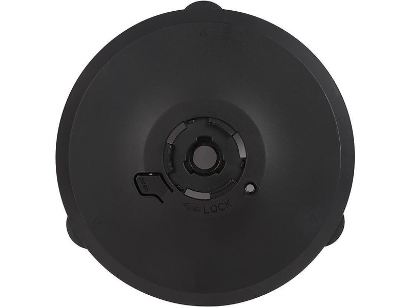Amer Universal Projector Ceiling Mount, Silver (AMRP150H)