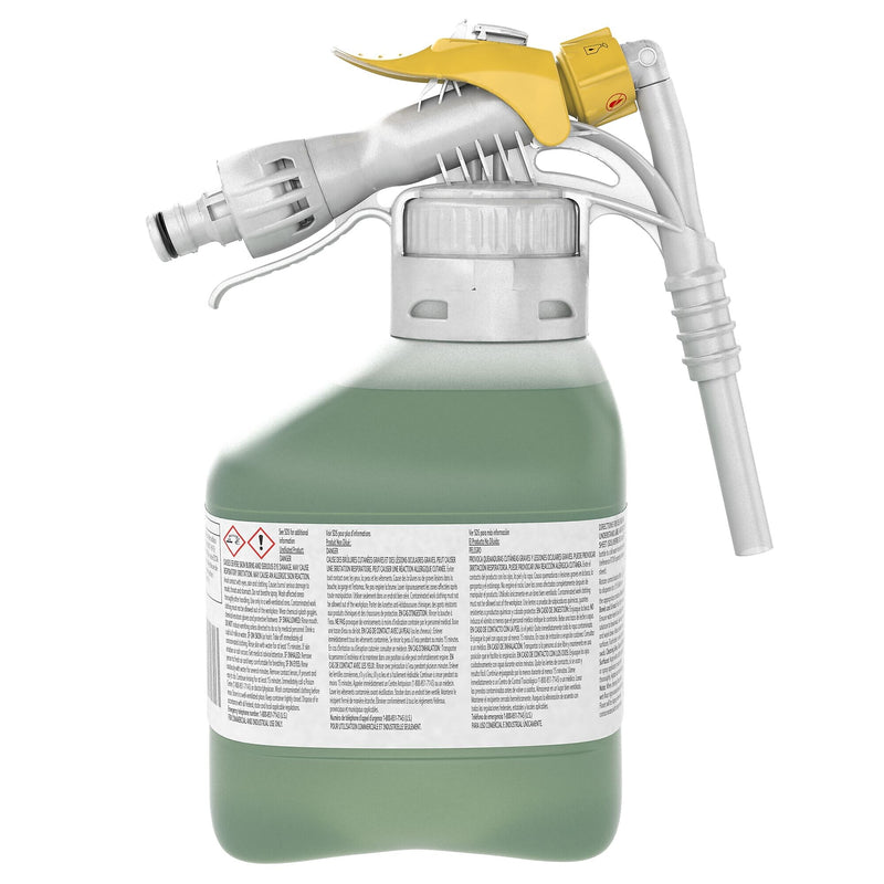 CLEANER,BTHRM,NOACID,1.5L