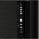 Sony BZ30L Professional 98" Wall-Mounted Commerical Monitor for Digital Signage (FW-98BZ30L)