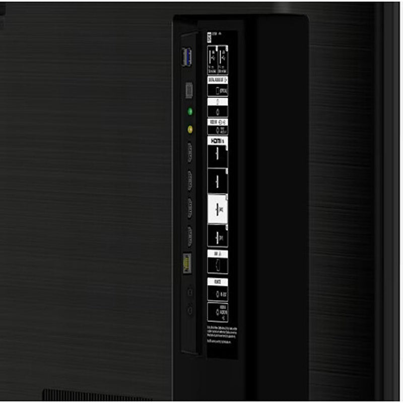 Sony BZ30L Professional 98" Wall-Mounted Commerical Monitor for Digital Signage (FW-98BZ30L)